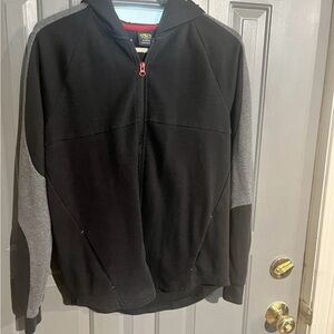 Boys Athletic Works Zip Up Hoodie
XL (14-16)